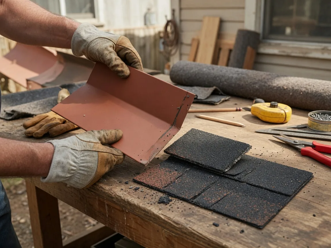 Roof Repair company in Manchester, OK